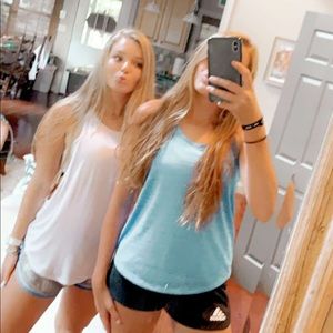 Meet your Posher, Savannah